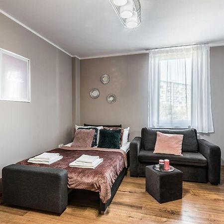 Rent Like Home - Gwiazdzista 10 Wroclaw Luaran gambar