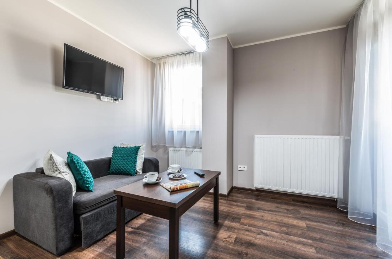 Rent Like Home - Gwiazdzista 10 Wroclaw Luaran gambar