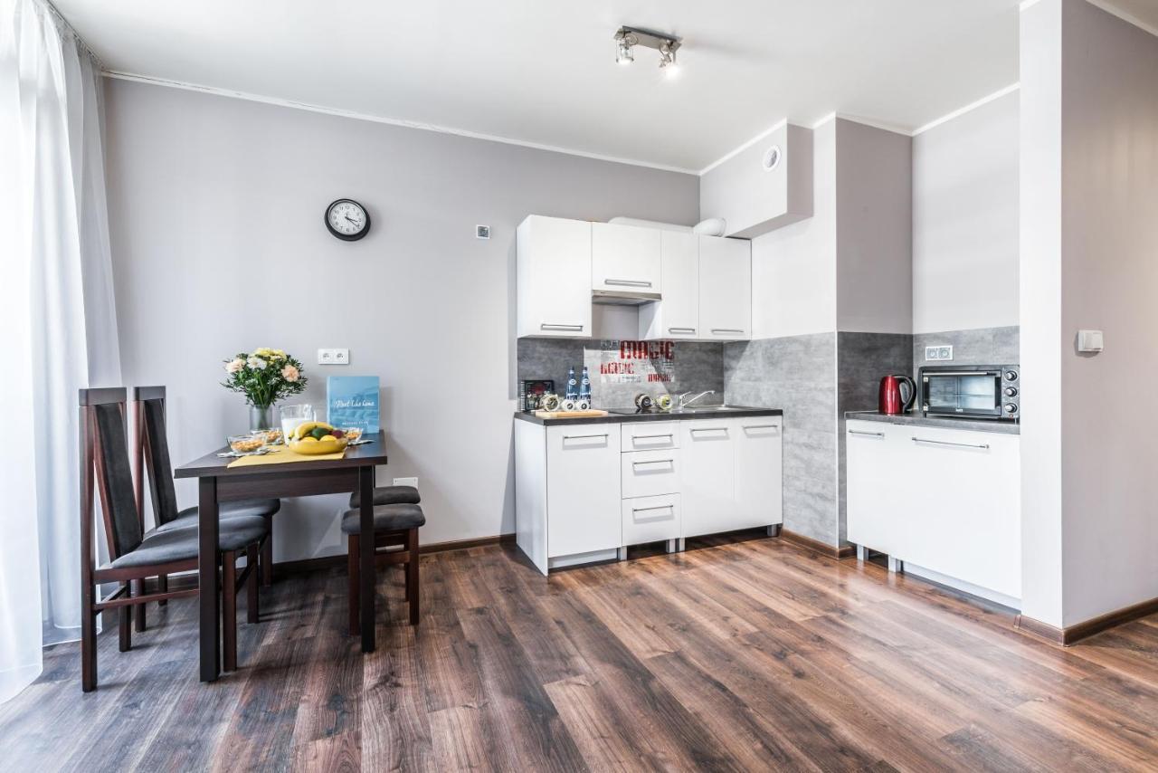 Rent Like Home - Gwiazdzista 10 Wroclaw Luaran gambar