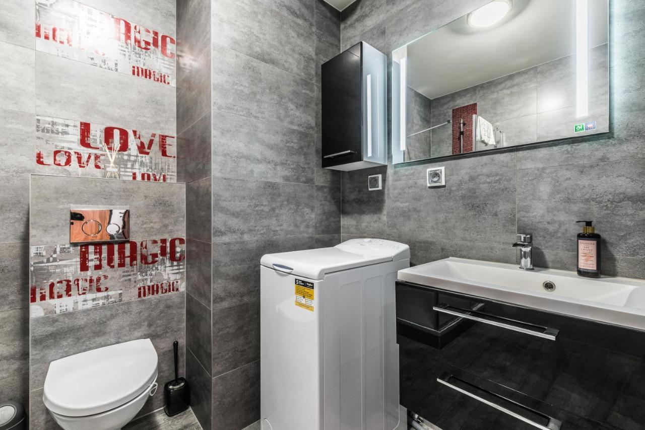 Rent Like Home - Gwiazdzista 10 Wroclaw Luaran gambar
