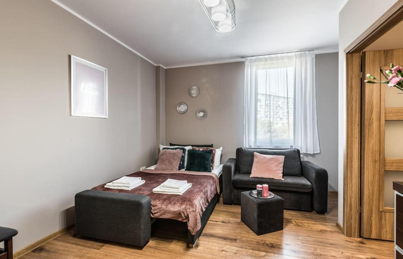 Rent Like Home - Gwiazdzista 10 Wroclaw Luaran gambar
