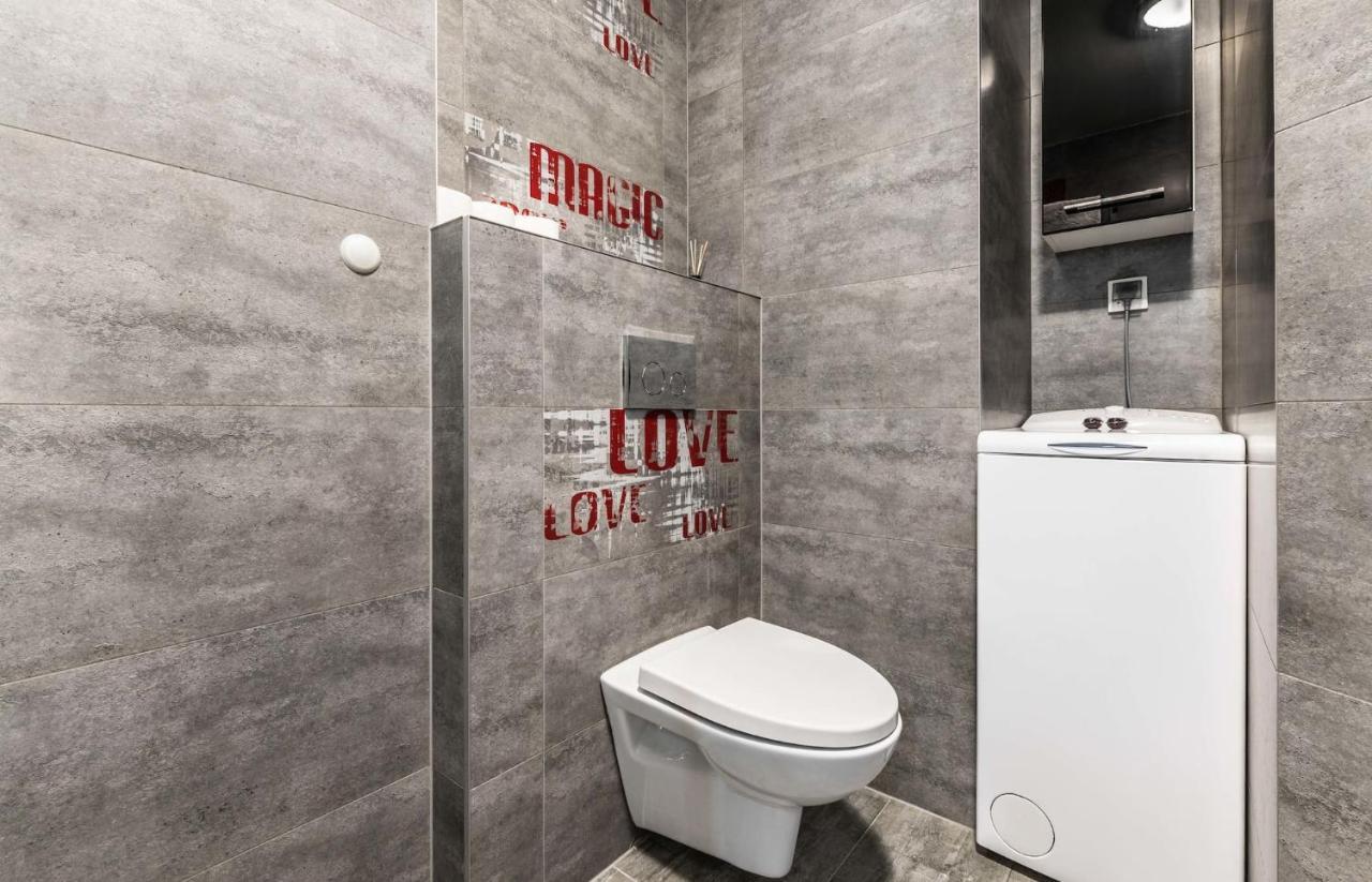 Rent Like Home - Gwiazdzista 10 Wroclaw Luaran gambar