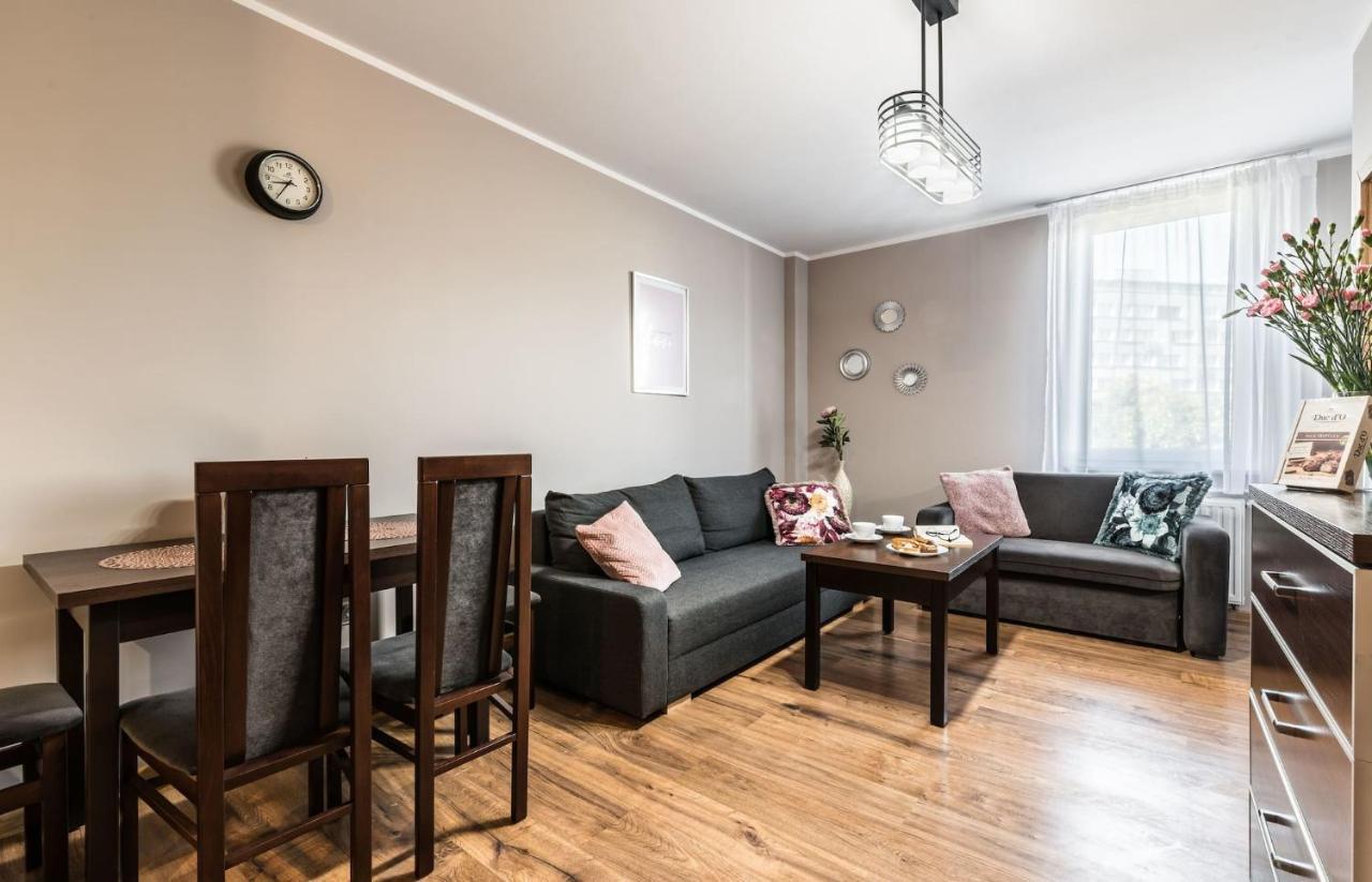 Rent Like Home - Gwiazdzista 10 Wroclaw Luaran gambar