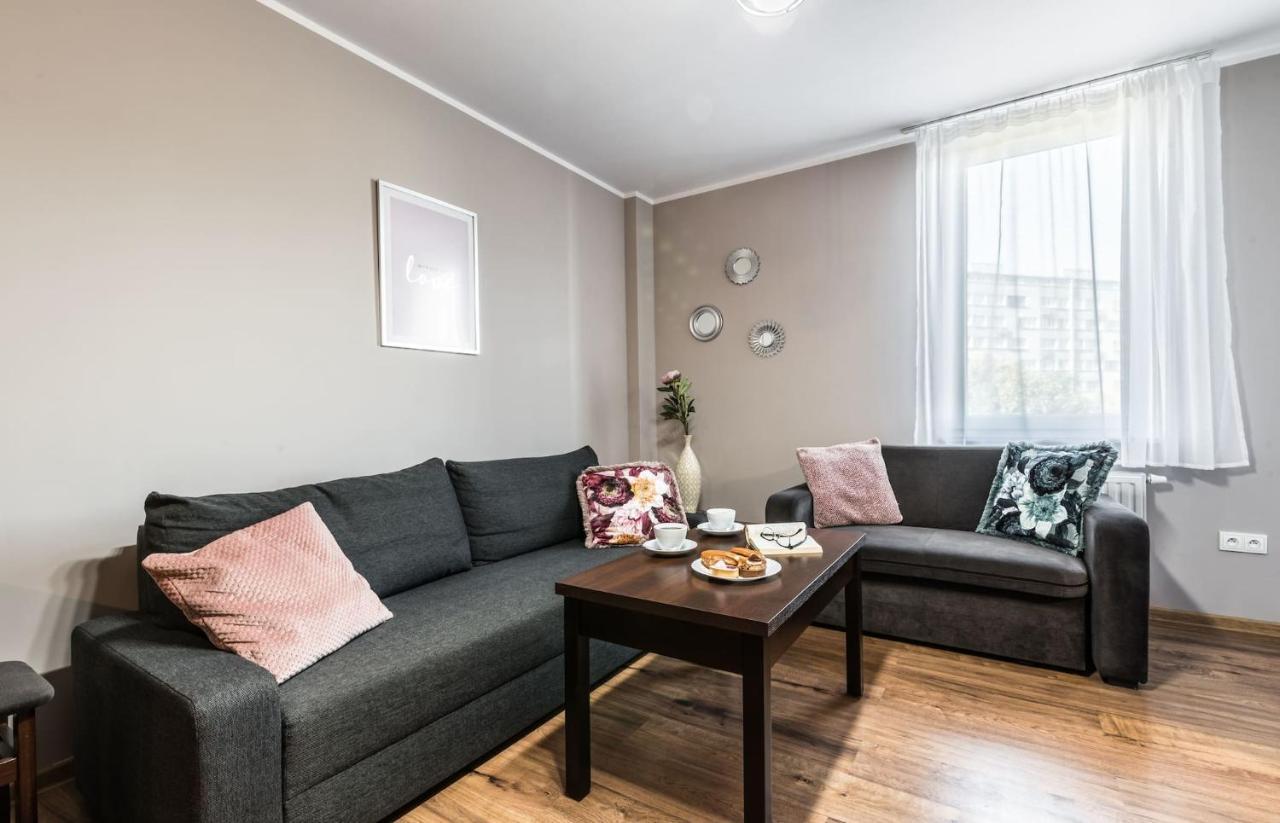 Rent Like Home - Gwiazdzista 10 Wroclaw Luaran gambar