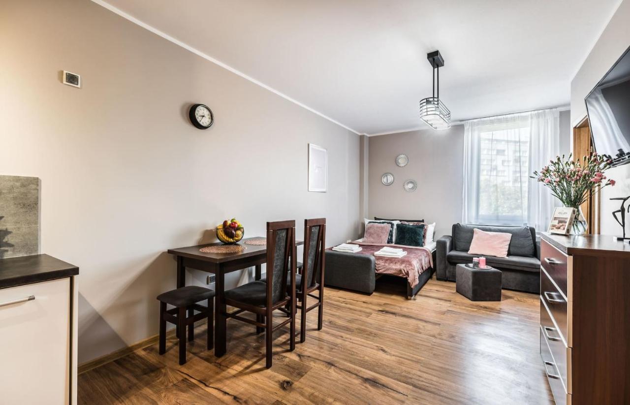 Rent Like Home - Gwiazdzista 10 Wroclaw Luaran gambar