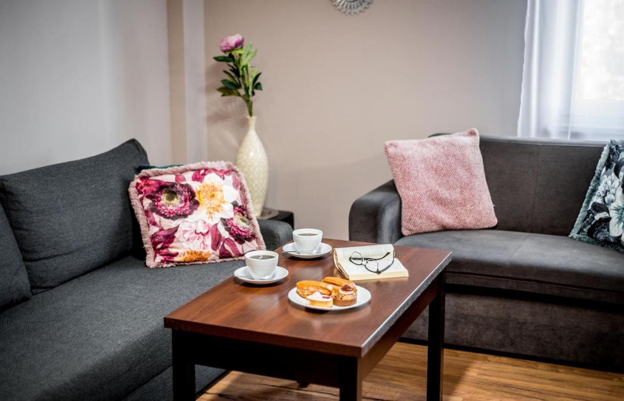 Rent Like Home - Gwiazdzista 10 Wroclaw Luaran gambar