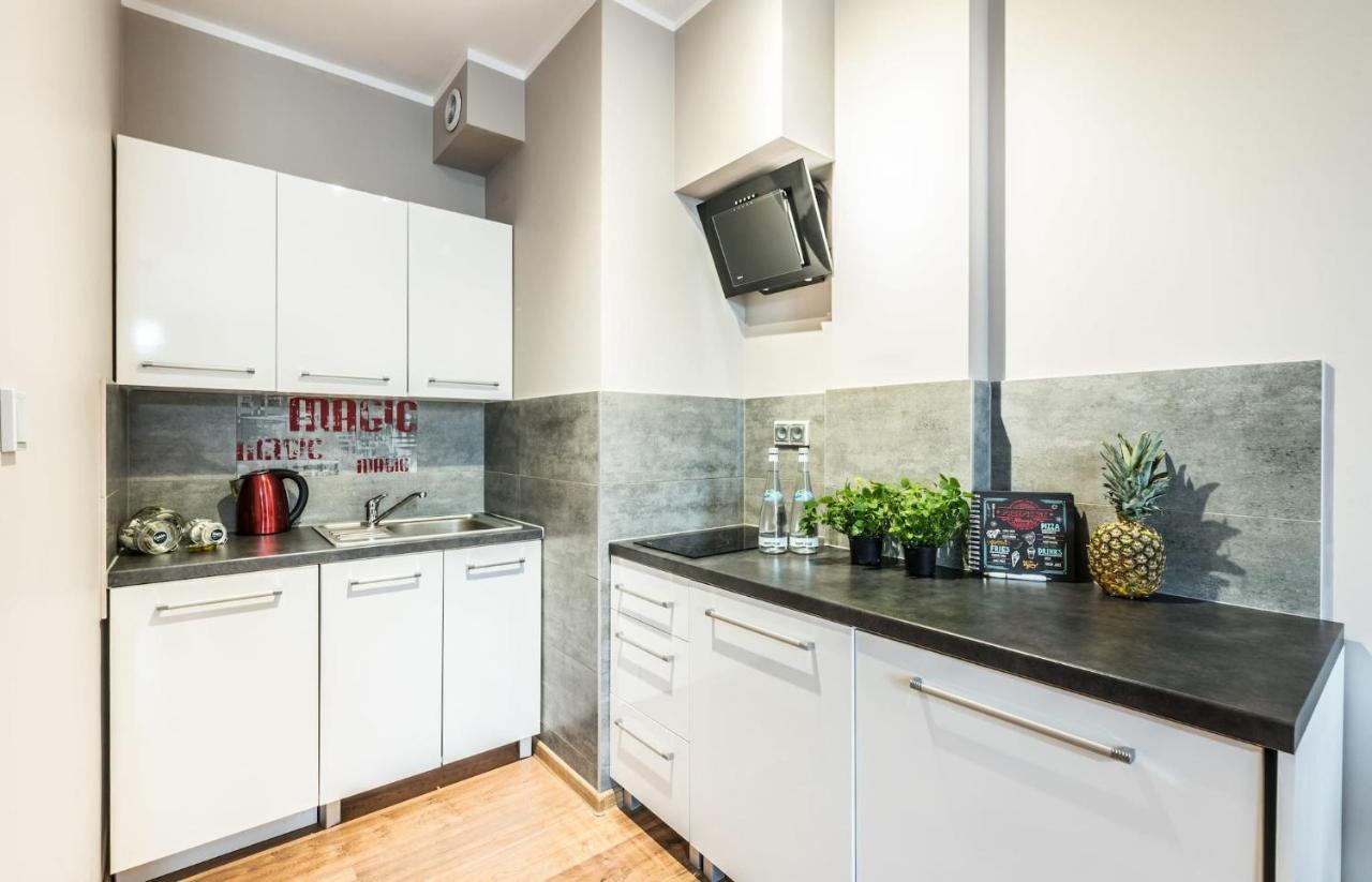 Rent Like Home - Gwiazdzista 10 Wroclaw Luaran gambar