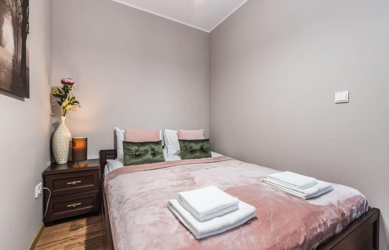 Rent Like Home - Gwiazdzista 10 Wroclaw Luaran gambar