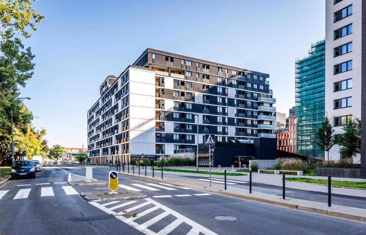 Rent Like Home - Gwiazdzista 10 Wroclaw Luaran gambar