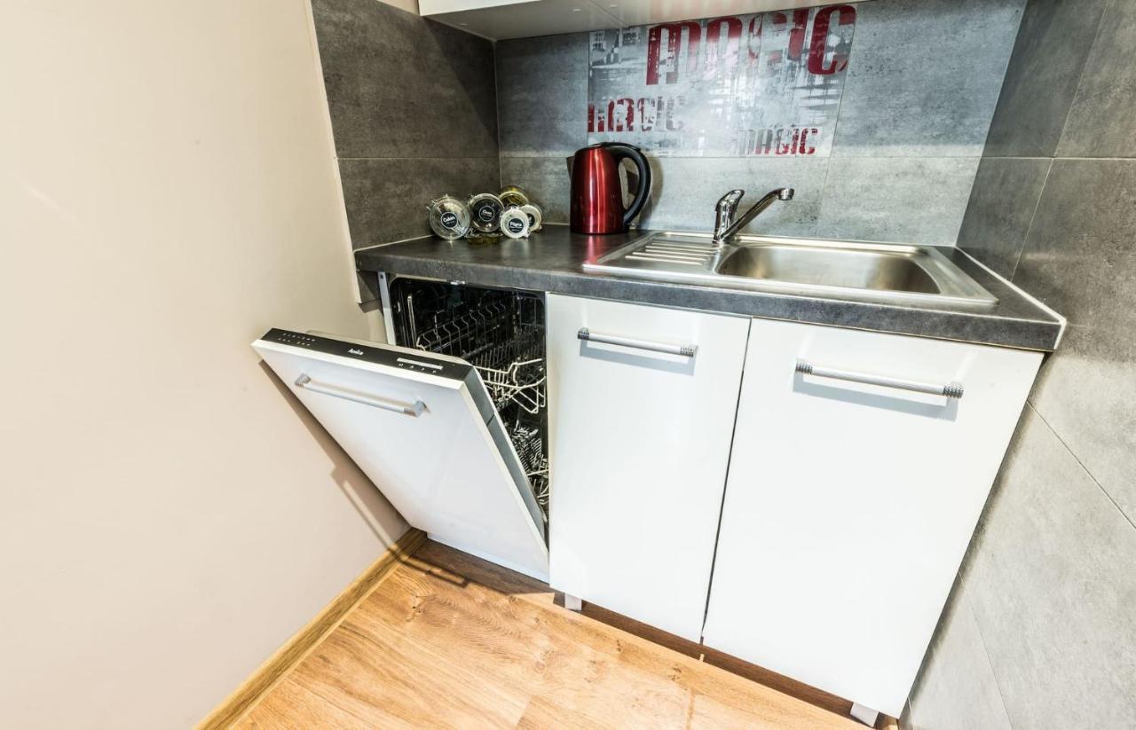 Rent Like Home - Gwiazdzista 10 Wroclaw Luaran gambar